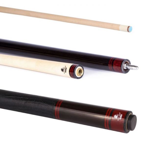 Powerglide Pressident Snooker Cue13MM