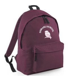 Disraeli Junior Backpack