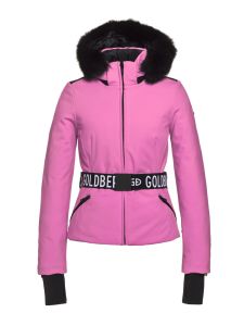 Goldbergh HIDA Ladies Ski Jacket Pink