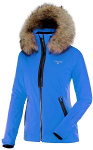 Degree 7 Geod Women's Ski Jacket Blue